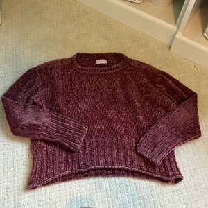 Altar’d State Midriff sweater
